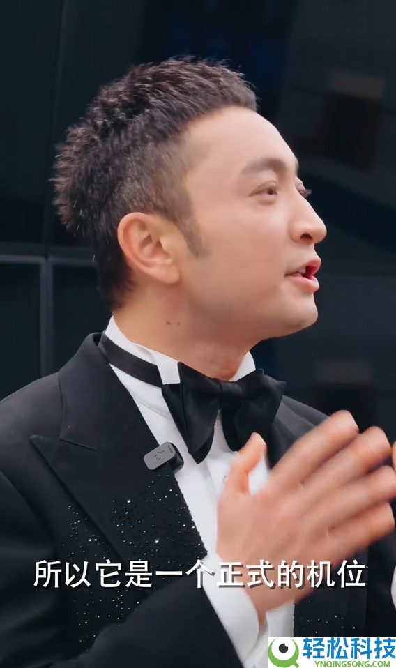 华为Mate 80系列接入播送级系统,央视春晚初次 介入全球直播