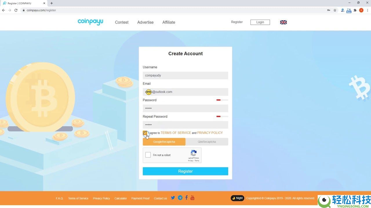 2025年顶尖的比特币水龙头有哪些？如何运作？