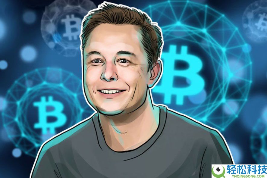 从狗狗币(DOGE)到比特币(BTC): 菲亚特如何意外地 “橙色” 埃隆·马斯克