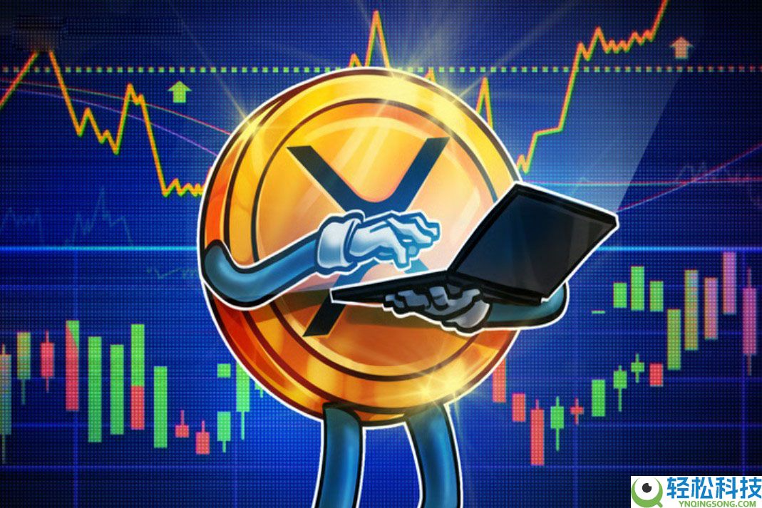 Santiment数据显示：瑞波币（XRP）情绪暴跌，或为代币上涨蓄势