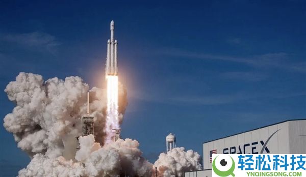SpaceX成太空网约车,龙飞船成功送4名宇航员进入国际空间站
