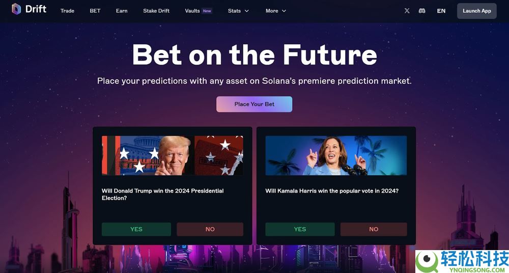 什么是预测市场?排名前五的加密货币预测市场有哪些?