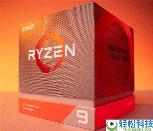 超低价买了个二手锐龙9 9900X3D：到手竟是锐龙9 3900X