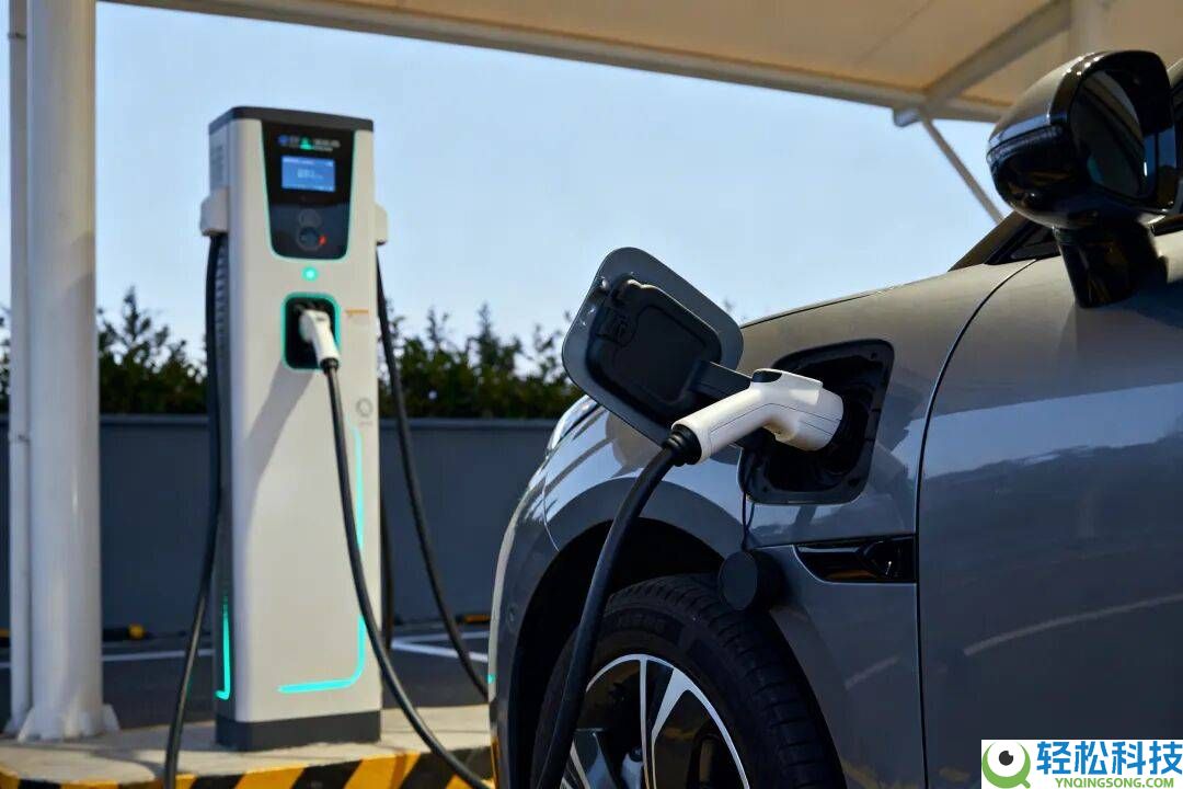 春节自驾返乡潮涌,长三角若何“智解”新动力充电困难？