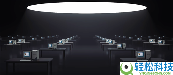 一台聋哑人用的电话 怎样酿成了全球上网的起点？