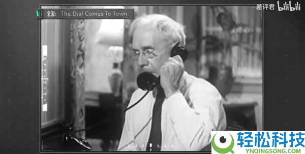 一台聋哑人用的电话 怎样酿成了全球上网的起点？