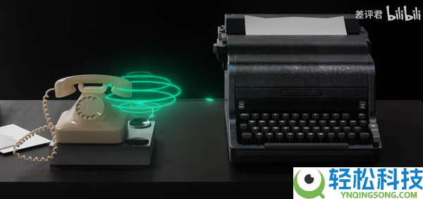 一台聋哑人用的电话 怎样酿成了全球上网的起点？