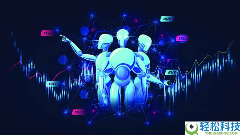 交易机器人概念币是什么意思?概念币有哪些?能买吗?