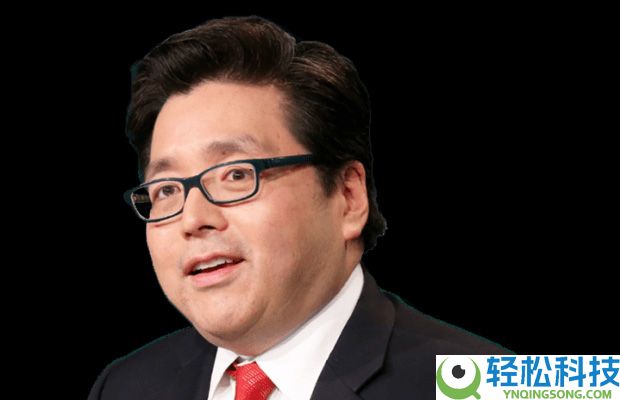 Tom Lee 的百亿以太坊豪赌：为何他预测以太坊将跑赢比特币? BitMine策略解析