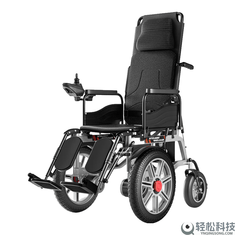 LONGWAY智能电动轮椅车：以科技之力,为老年人开启便捷无忧出行新体验