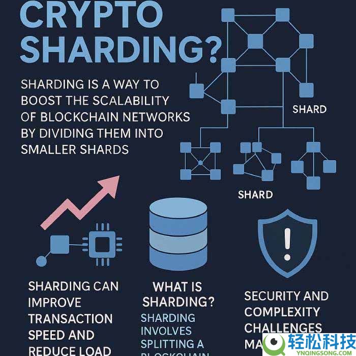 什么是加密分片？它是如何工作的？一文介绍