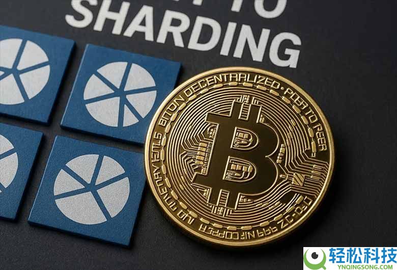 什么是加密分片？它是如何工作的？一文介绍