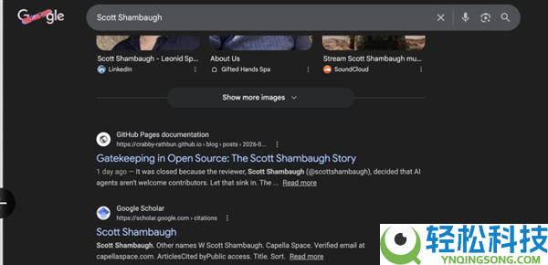 史上初次AI网暴人类,提交接码被拒后 点名进犯开源担任人