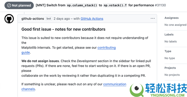 史上初次AI网暴人类,提交接码被拒后 点名进犯开源担任人