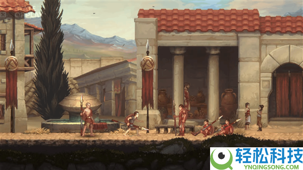 类银河恶魔城玩法遇冷,《战神：斯巴达之子》创系列最低评分记载