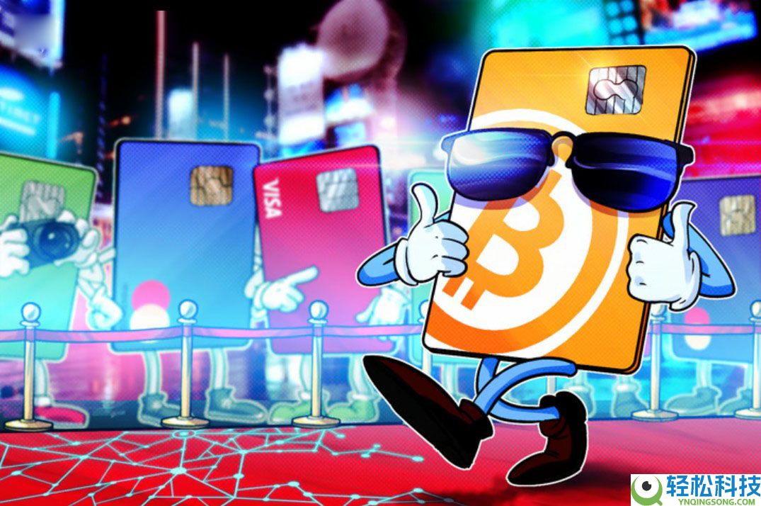 一文了解比特币(BTC)现可处理与Visa规模相当的交易量,但大多用于批发而非日常消费