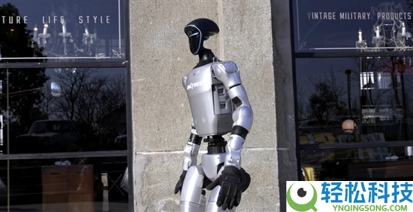 不扭秧歌了,央视春晚节目单来了 宇树科技机械人改练武术