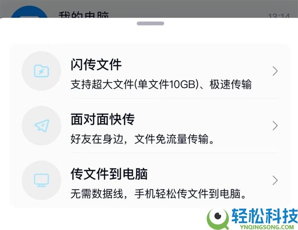 藏着你无数黑汗青的QQ 早就不止聊天和说说了