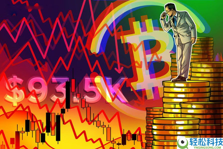 比特币（BTC）关键的9.35万美元，因为美联储降息赌注符合 “强” 熊市案例
