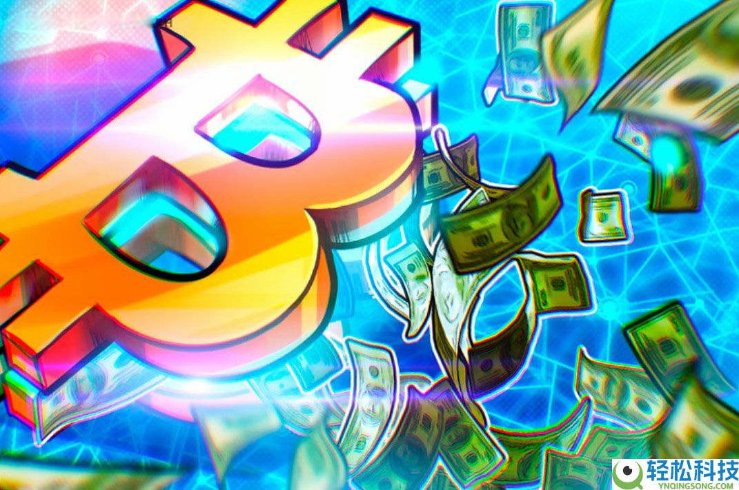 一文了解比特币(BTC)本轮周期新增7320亿美元资本,市场结构发生转变