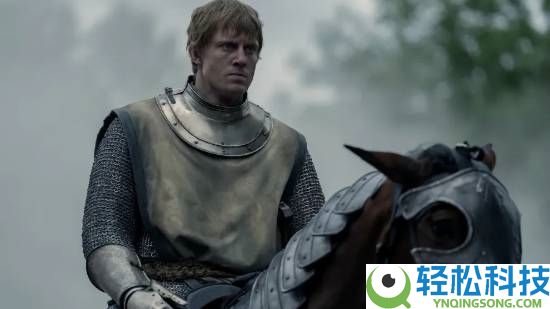IGN9分强推,乔治·马丁《七王国的骑士》第1季第5集太冷艳了