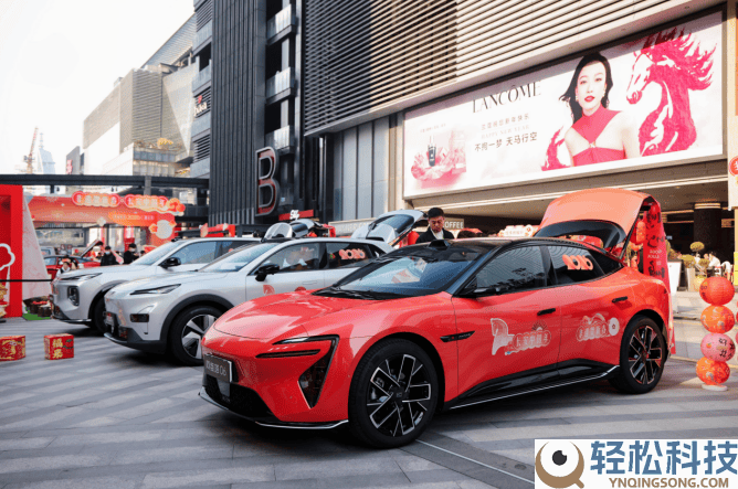 长安汽车牵手巴渝非遗：科技与文明共舞 跨界营销绘就双向双赢新画卷