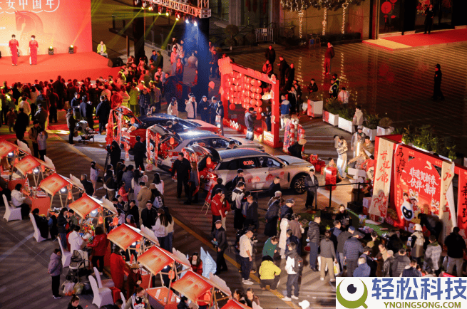 长安汽车牵手巴渝非遗：科技与文明共舞 跨界营销绘就双向双赢新画卷