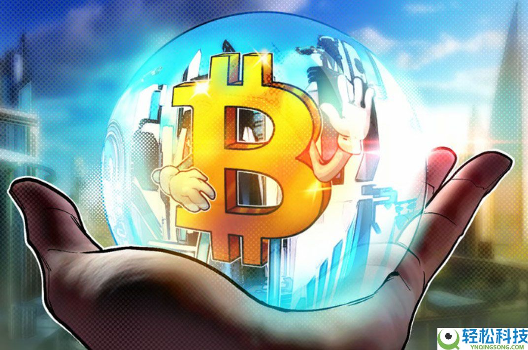 一文了解比特币（BTC）创五月来最强交易日，或将突破10.7万美元大关