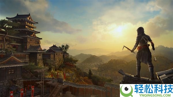 育碧追求外部人材向导创意团队：录用CEO之子掌控《刺客信条》等中心IP