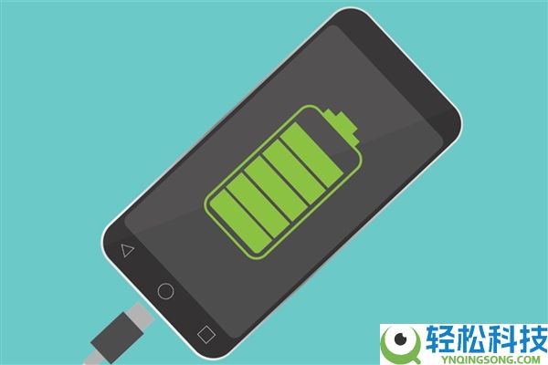 手机半天就没电：祸首罪魁能够不是电池