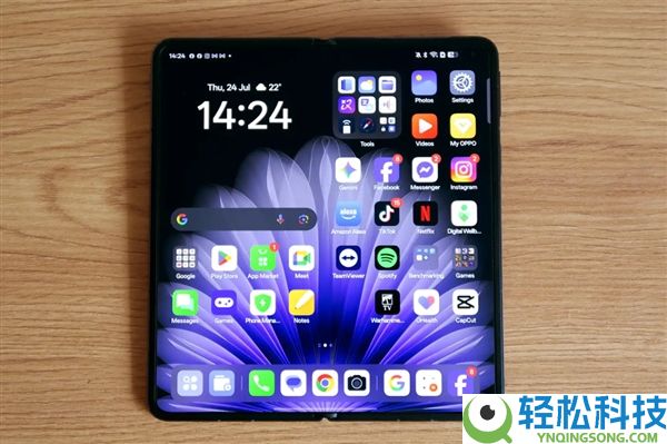 OPPO全球首发,新版高通骁龙8E5来了：7中心配置 行业稀有