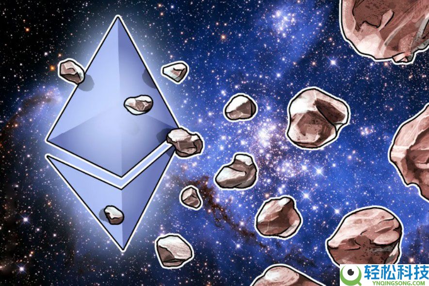 EigenPhi的独家数据显示分析，对以太坊（ETH）的三明治攻击已经减弱