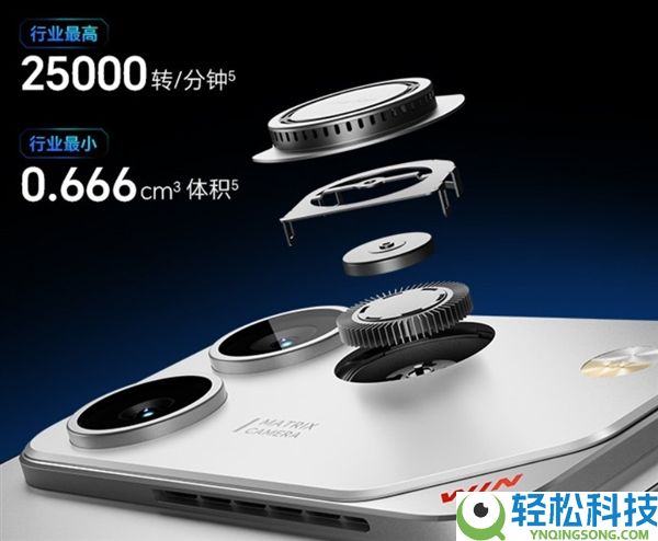 自动散热将完全暴发 手机散热还能怎样卷