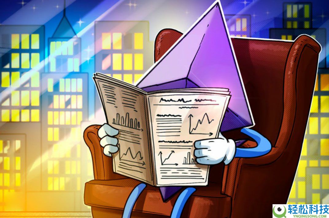 以太坊（ETH）金库需求暴跌：这将推迟ETH重返4000美元吗？一文了解