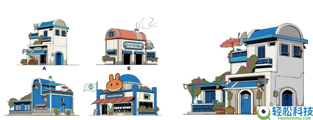 元宇宙项目Highstreet是什么?HIGH币如何购买?HIGH币价格预测与走势分析