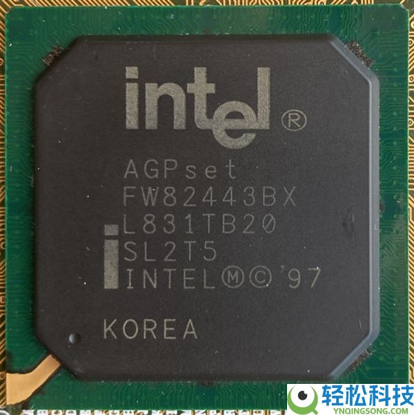 传奇闭幕,Linux 7.0内核正式弃用Intel 440BX芯片组