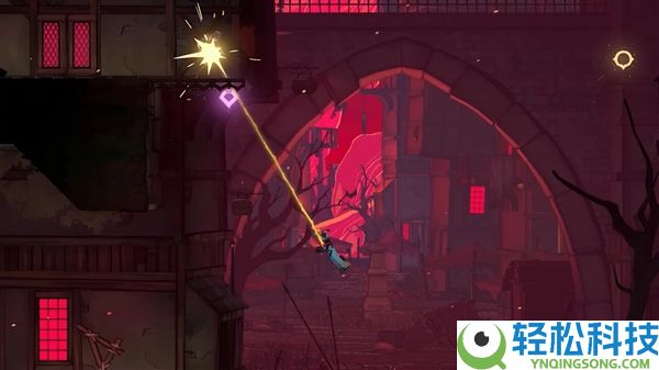 科乐美公布开辟《恶魔城》正统续作：年内出售