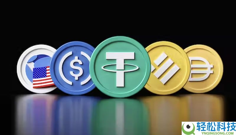 加密货币抵押型稳定币有哪些？一文详解常见的抵押型稳定币