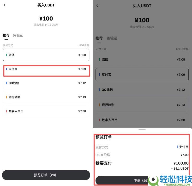 Gate.io交易所详细操作指南:如何注册账号,身份认证和充值买币