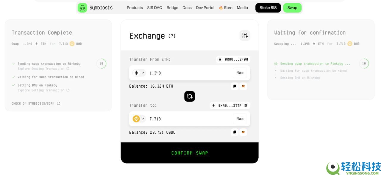 什么是加密货币桥接器?安全吗?2025年最受欢迎的五个加密货币桥接器汇总