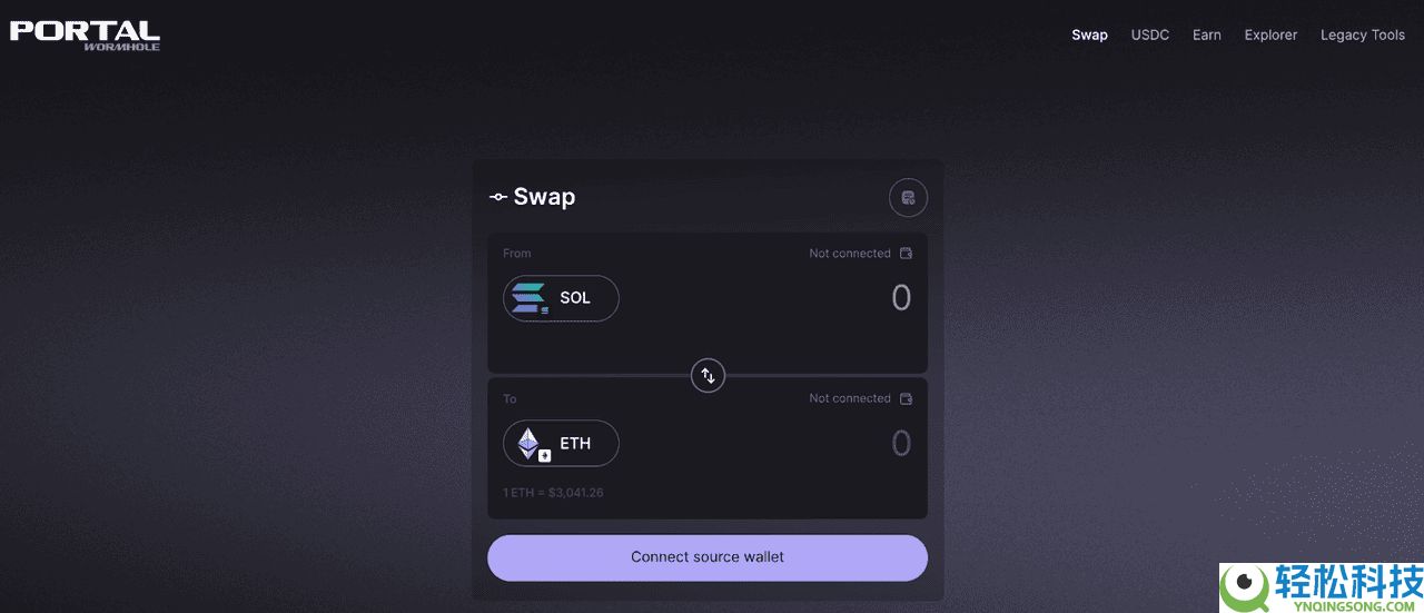 什么是加密货币桥接器?安全吗?2025年最受欢迎的五个加密货币桥接器汇总