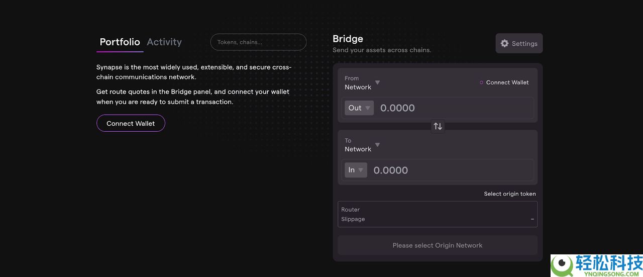 什么是加密货币桥接器?安全吗?2025年最受欢迎的五个加密货币桥接器汇总