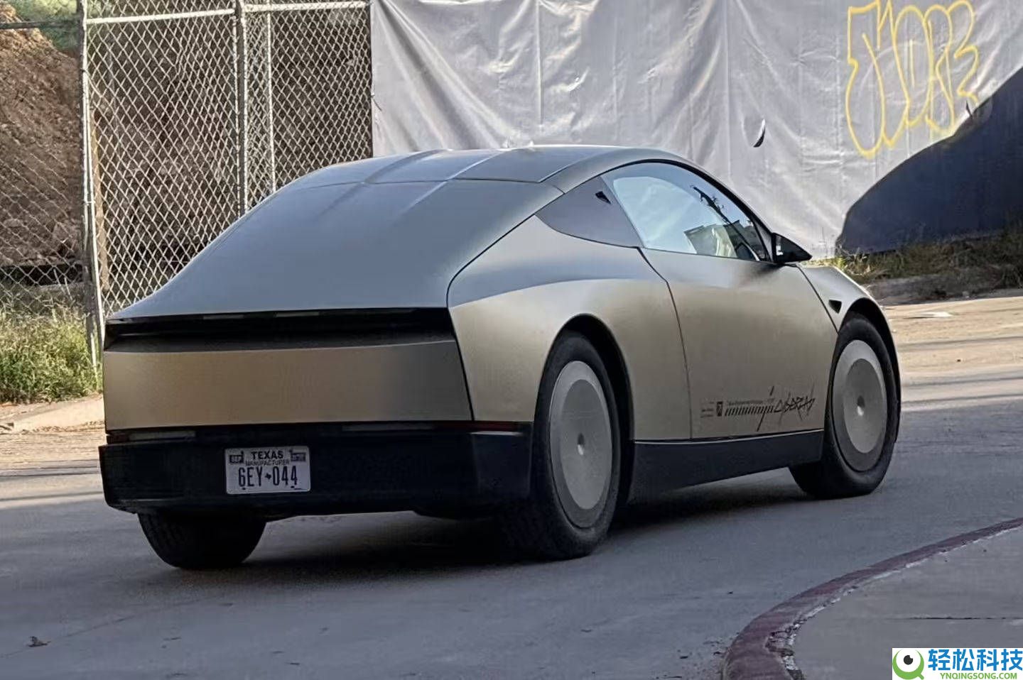 马斯克三度发声：特斯拉Cybercab 4月投产或冲破交付“迟延症”