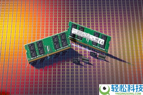 内存价钱为什么一涨再涨:原因揭开