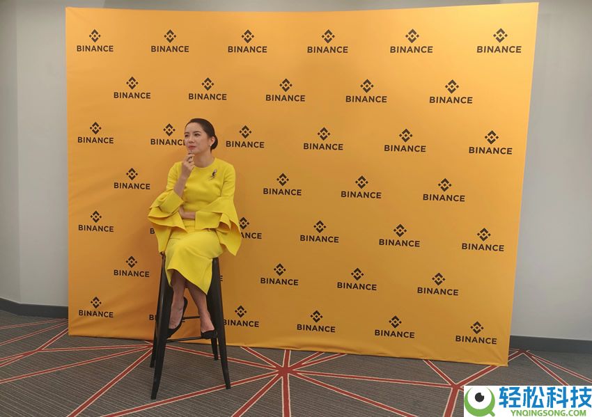 何一任币安联席CEO后受访：尽可能照顾散户利益，这是币安的基本盘