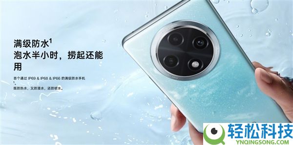 手机防水是怎么做到的:两种办法缺一不成