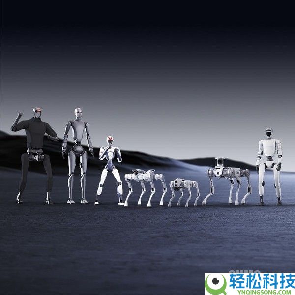 王兴兴：本年宇树科技目的出货量最高估计达2万台