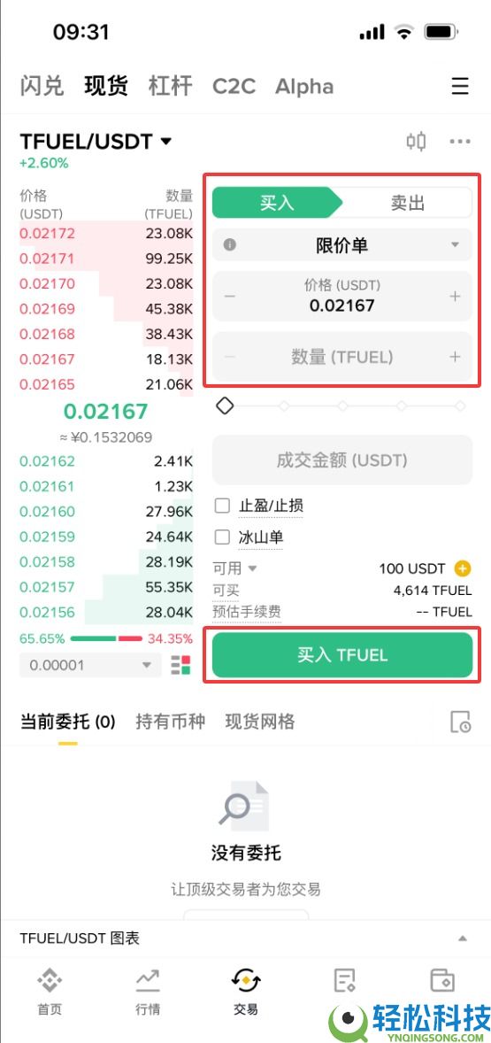 什么是Theta Fuel (TFUEL)币？TFUEL代币经济学、未来展望及购买指南