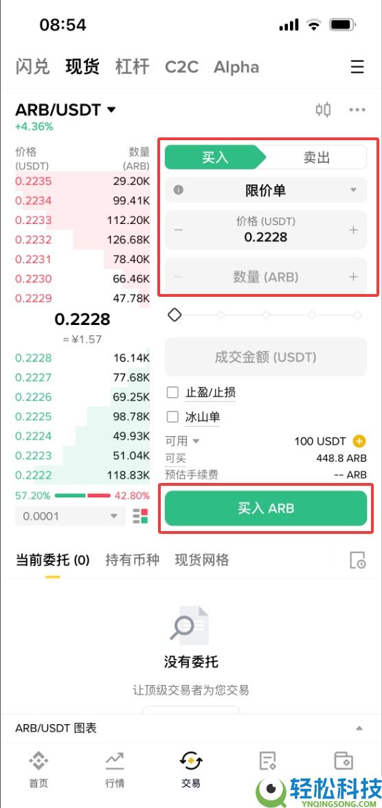 Arbitrum（ARB）币是什么？如何购买？ARB运作方式、代币经济学及价格预测