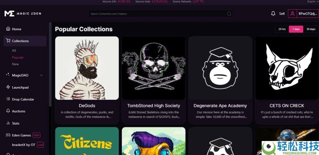 什么是魔法伊甸园（ME）币？如何购买？ME主要特点、代币经济学及未来展望